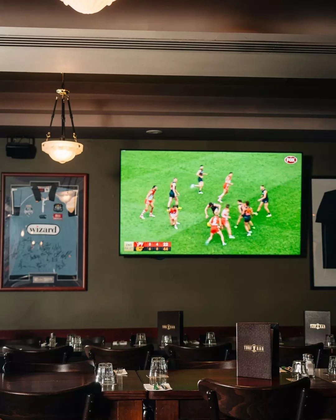 Sportbar Na Chmelnici